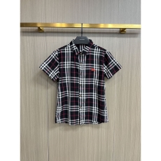 Burberry Shirts